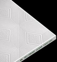 Sell PVC gypsum ceiling tile