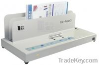 A3 large size office thermal binder SK-9000