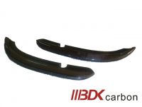 Sell Carbon fiber rear lip for 1996-2002 BMW Z3 2dr