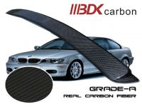 Sell Carbon fiber roof spoiler for 1992-1998 BMW E36 AC 2dr