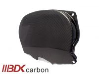 Sell Carbon fiber gear cover for 03-07 Mitsubishi Lancer EVO 789