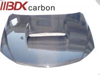 Sell carbon fiber bonnet for 2008-2009 Subaru