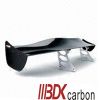 Sell carbon fiber Spoiler(New 3D Style for Universal)