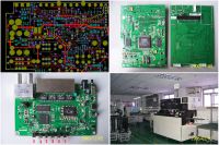 Sell PCB assembly for electronic products
