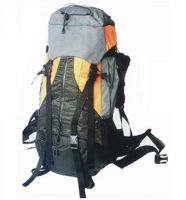 Supply mountaineering bag