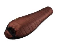 Sell mummy sleeping bag