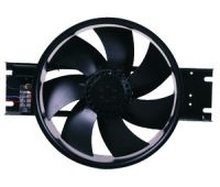 Sell AC axial fans 250FZY