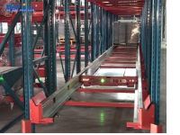 Sell cold chain stock racking