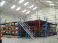 Sell storage racking