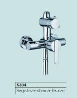Sell Single Level Shower Faucet (S304)