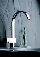 Sell single lever sink faucet (S988G)