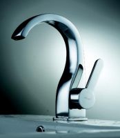 Sell single lever sink faucet (S9350)