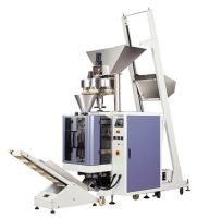 CYL-420K  Vertical Packaging Machine