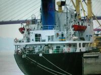 Sell 6250T General Cargo Ship