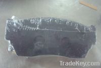 Sell HYUNDAI brake pads