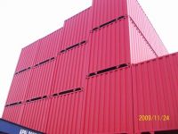 Sell 40ft container