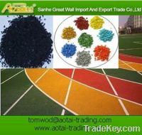 Rubber Granules