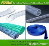 PVC Hose/Tubes