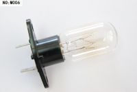 Sell  T25 240V25W BL microwave oven lamp