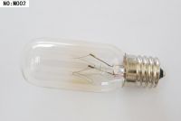 Sell t25 130v40w microwave oven bulb