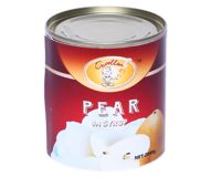 Sell Canned Pear In Syrup