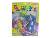 Sell B/O bubble gun toys