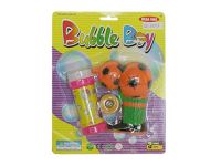 Sell  B/O bubble  toys with music