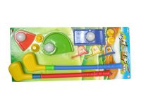 Sell golf set toys, golf set , toy golf, sport toys