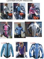 Sell motorcycle clothing