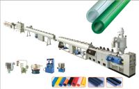Sell PPR Pipe production Line