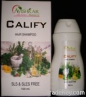 Sell 100% NATURAL SHAMPOO SLS/SLES FREE