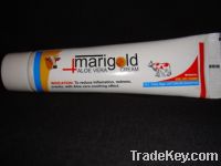 Sell VETERINARY SOOTHING CREAM MARIGOLD