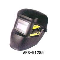 Sell Solar Powered Auto-Darkening Welding Helmet  WH5000