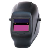 Sell Solar & Auto-Darken Welding Helmet