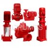 Sell Fire pumps