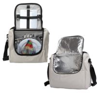 Sell the Fashion Sholulder Picnic Cooler Bag (PN-2848)