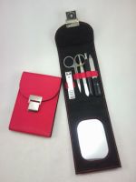 Sell Buckled New Manicure Sets