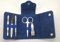 Sell Fold Manicure Sets in 5pcs