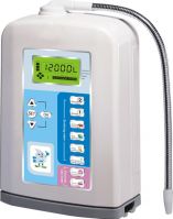 household water ionizer 618DY