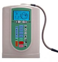 household water ionizer QWI500