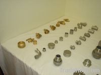 Sell pipe fittings