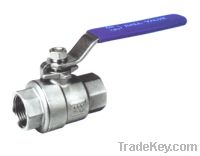 Sell Ball Valve