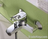 Sell Bath & Shower Faucet