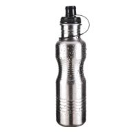 stainless steel sports water bottle