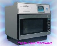 Sell industrial microwave resolution