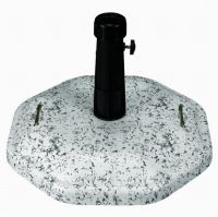 cement umbrella base  A30-03-X161W-UW
