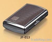 Sell copper cigarette box JF-013