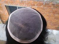 Sell lace wig--cap design