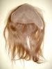Sell hair piece, closure hair piece, toupees