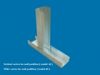 Vertical Series for Wall Partition (Model 45)